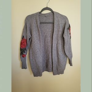 Charlotte Russe Cardigan